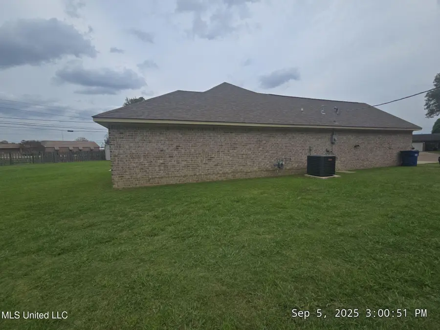 135 Baird Avenue, Indianola, MS 38751 - Image #3
