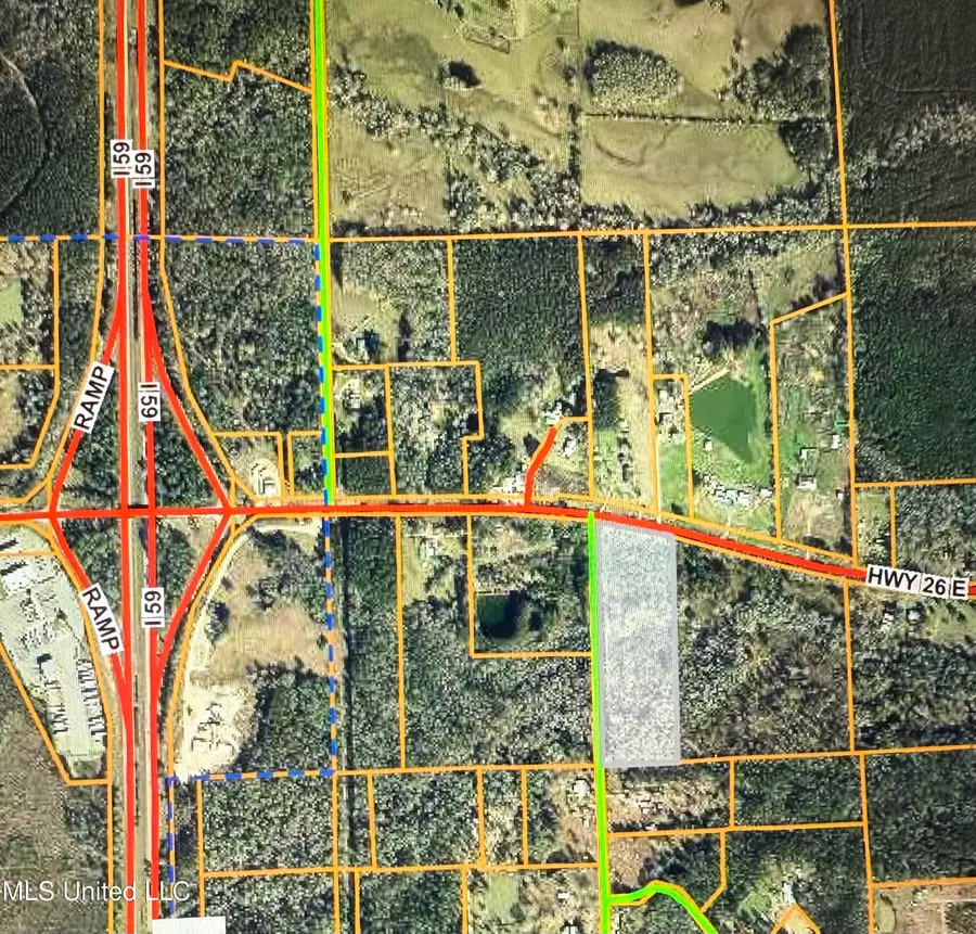 0 Ms-26, Poplarville, MS 39470 - #3