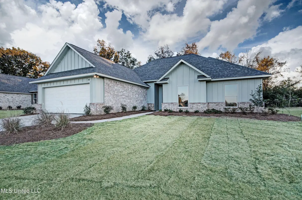 341 Willow Way, Canton, MS 39046 - Image #1