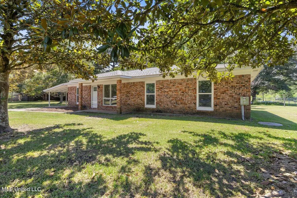 10413 Charpentier Drive, Moss Point, MS 39562 - #1