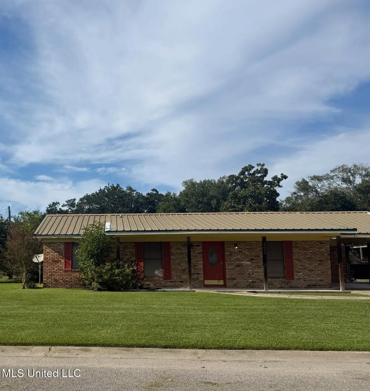4603 Legare Avenue, Pascagoula, MS 39581 - Image #1