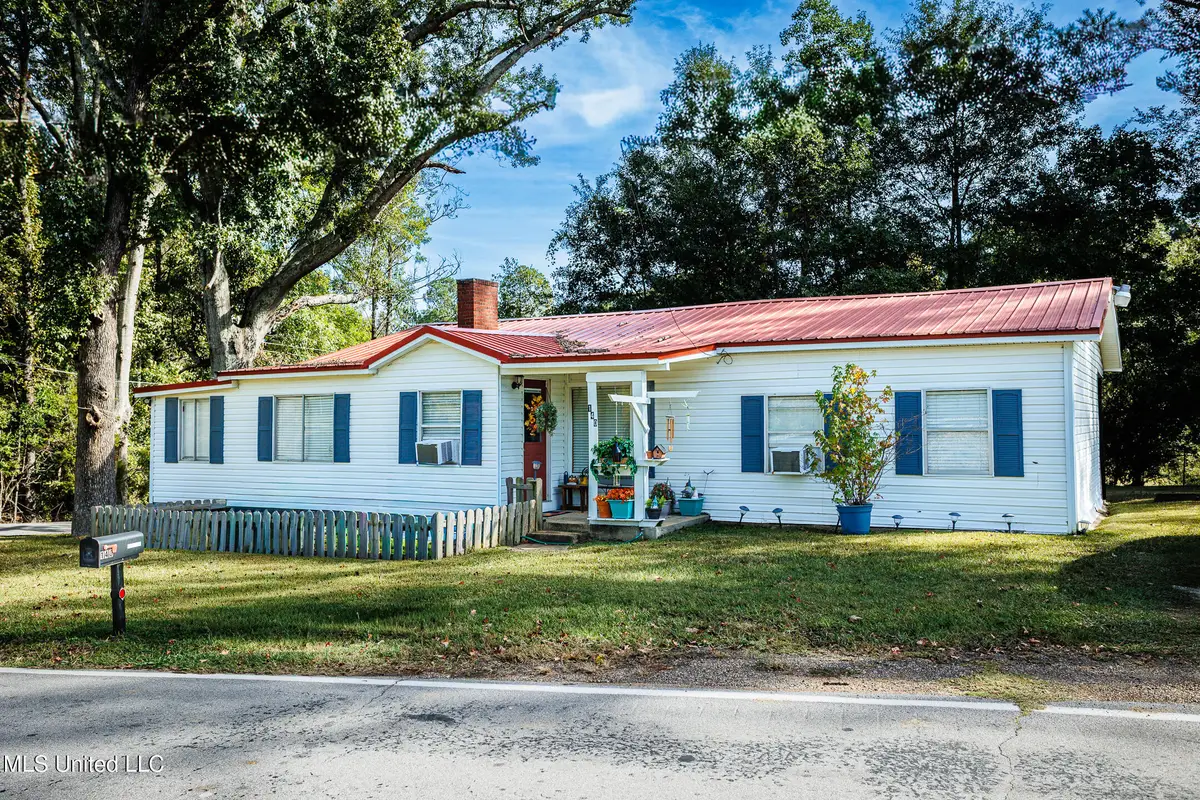 140 Dixie Road, Florence, MS 39073 - Image #1