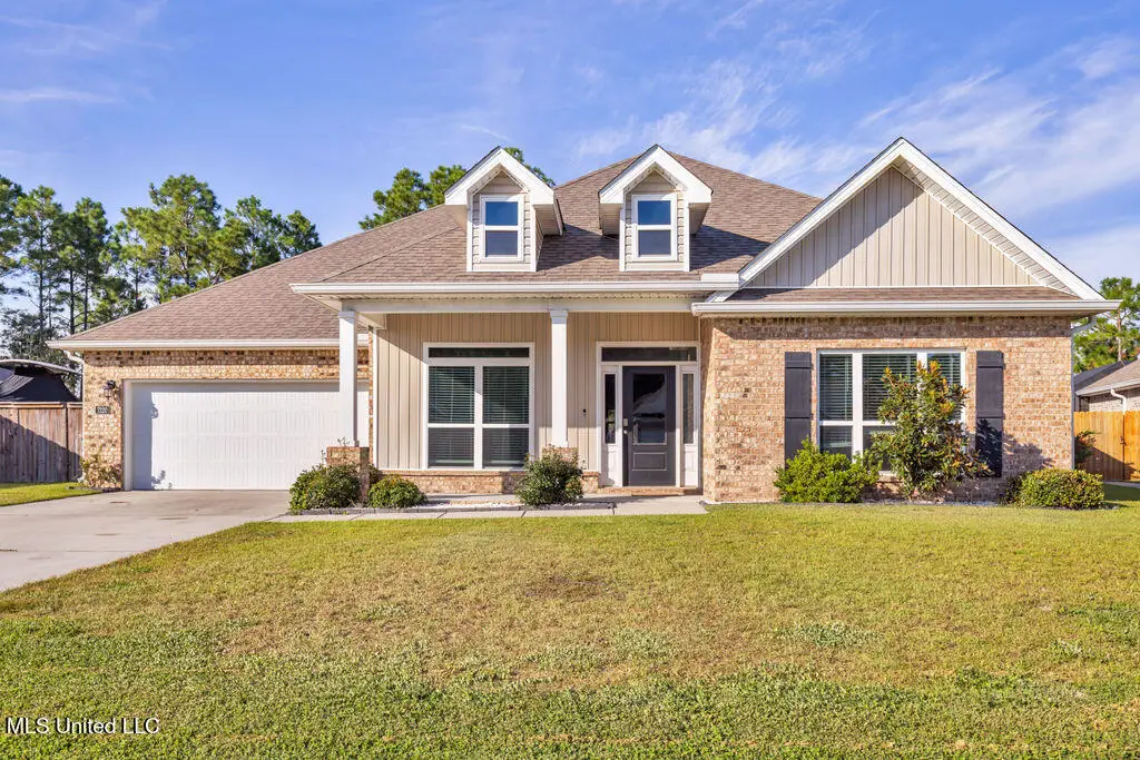 7220 Barley Drive, Ocean Springs, MS 39564 - Image #1
