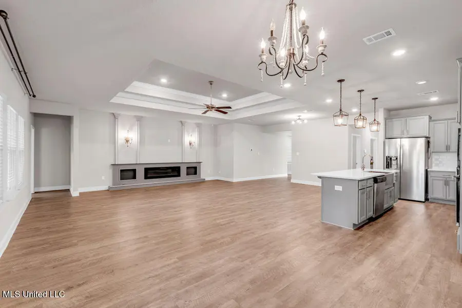 7220 Barley Drive, Ocean Springs, MS 39564 - Image #2