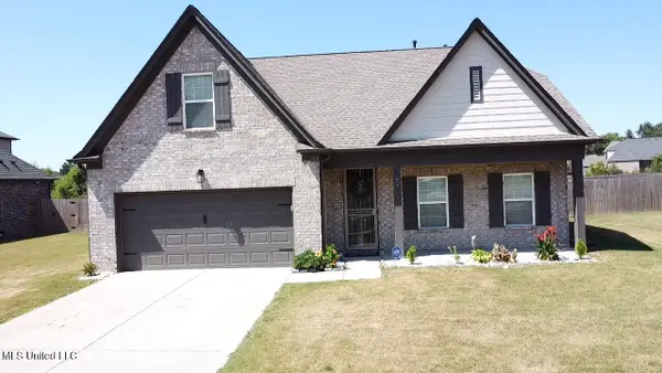 5819 Tucker Landing Drive, Horn Lake, MS 38637