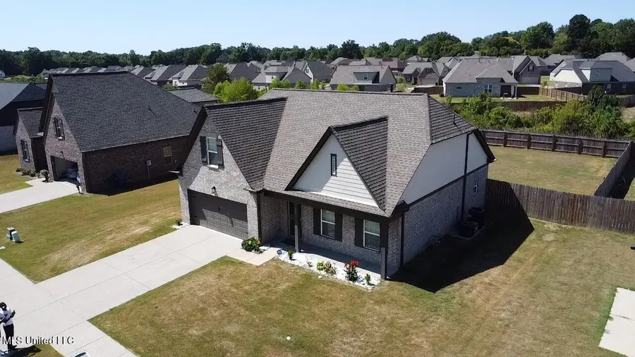 5819 Tucker Landing Drive, Horn Lake, MS 38637 - Image #2