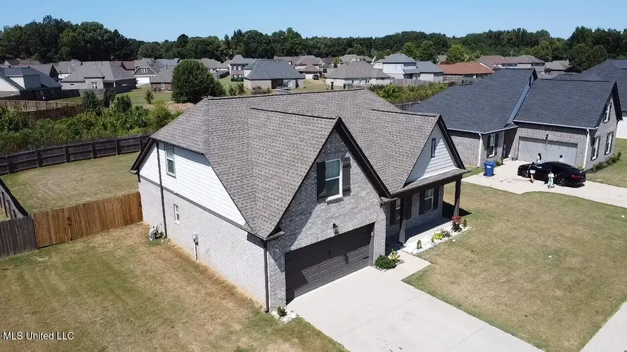 5819 Tucker Landing Drive, Horn Lake, MS 38637 - Image #3