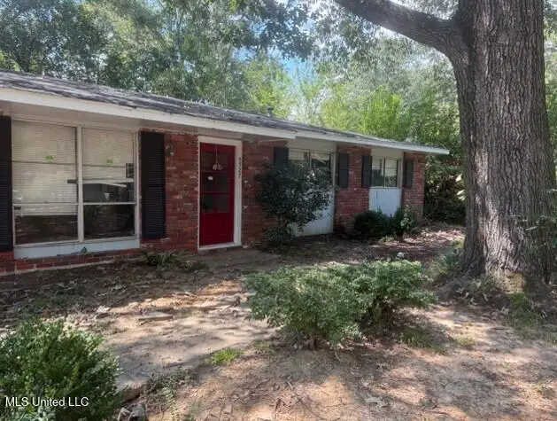 5727 Orchardview Drive, Jackson, MS 39211 - #1