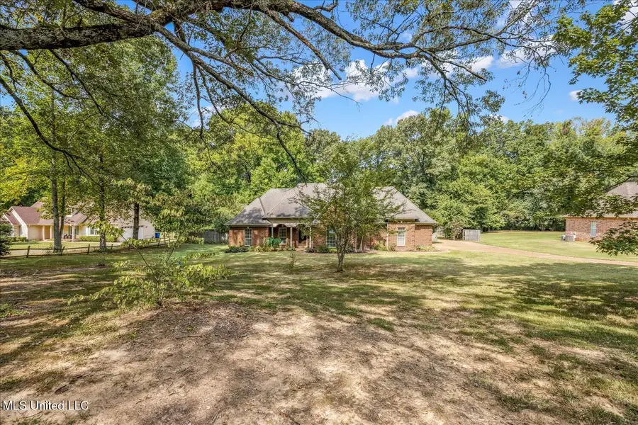 7015 Stanley Drive, Olive Branch, MS 38654 - Image #2