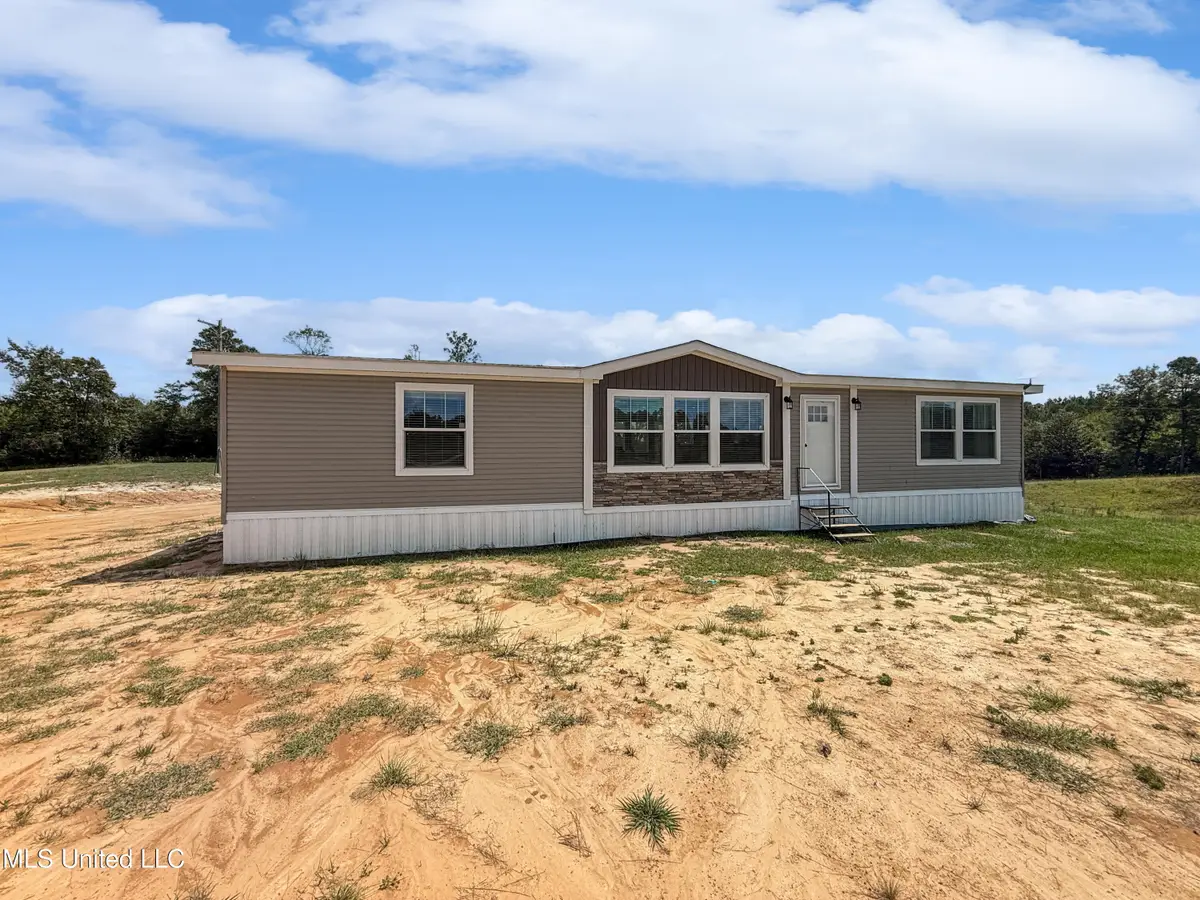 1092 S Hwy 43, Pinola, MS 39149 - Image #1