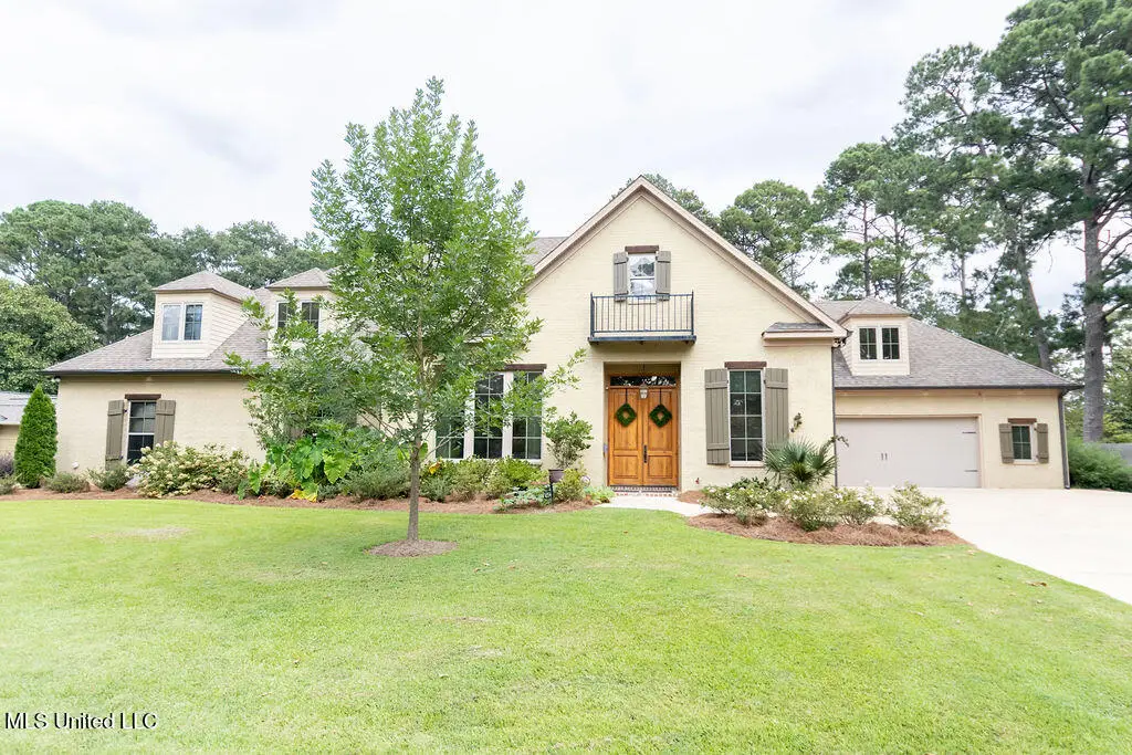 4254 Berlin Drive, Jackson, MS 39211 - #1