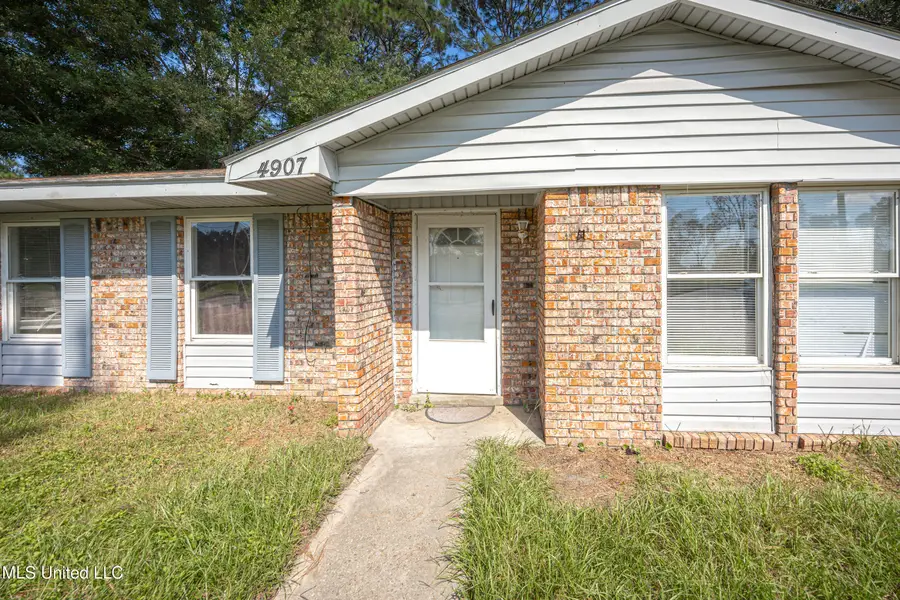 4907 Old Mobile Avenue, Pascagoula, MS 39581 - Image #3