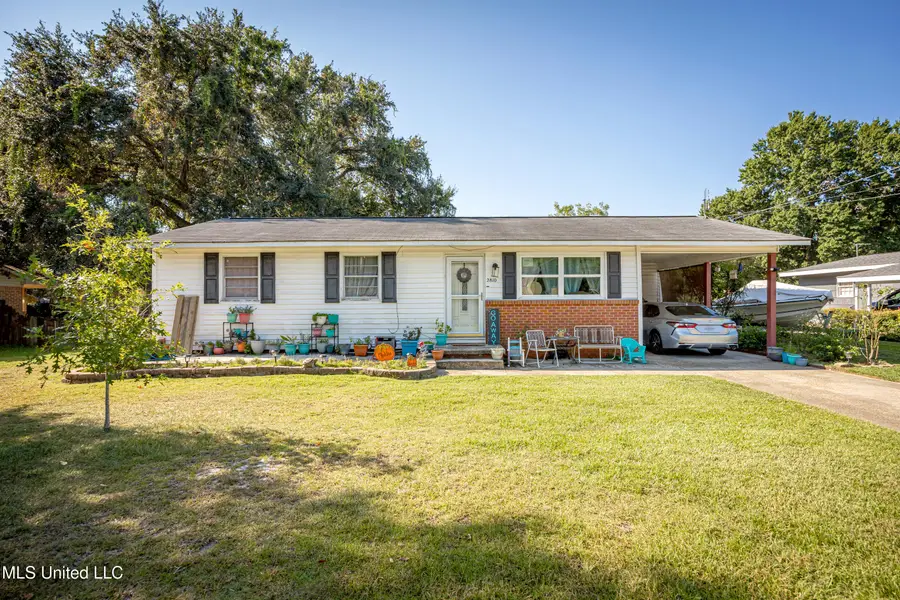 2810 Pecan Avenue, Pascagoula, MS 39567 - Image #2