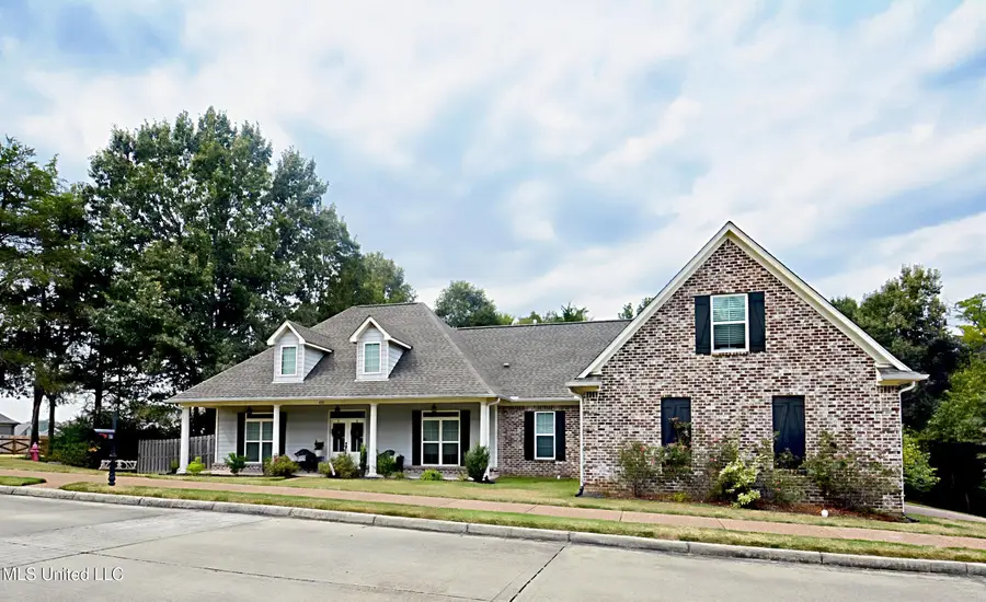470 Beacon Hill Drive, Hernando, MS 38632 - Image #2