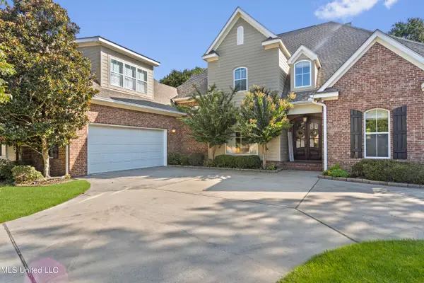 2490 Castille Place, Biloxi, MS 39531