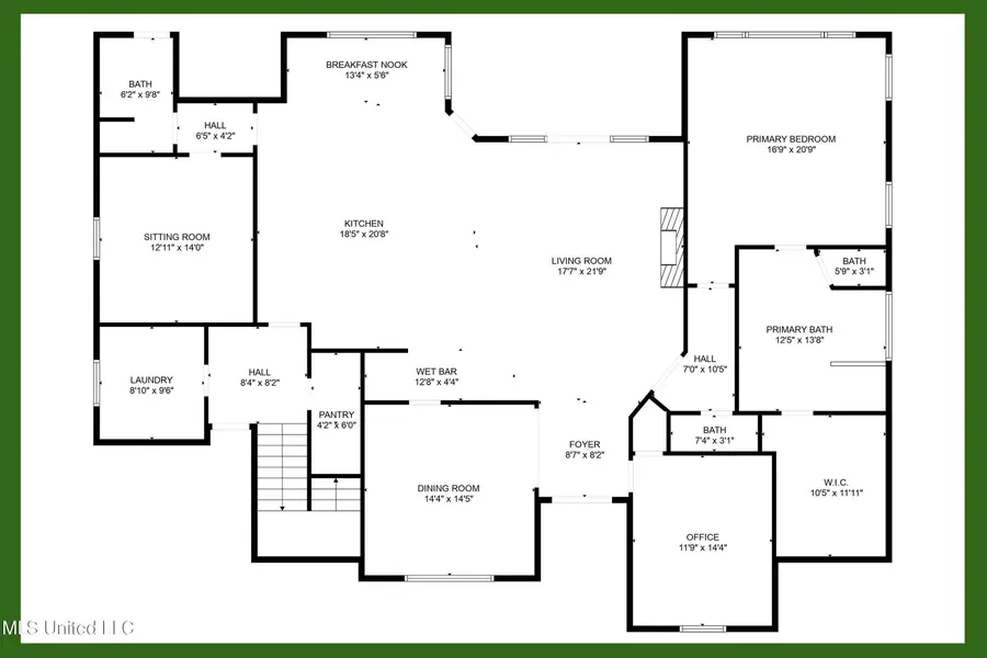 2490 Castille Place, Biloxi, MS 39531 - Image #2