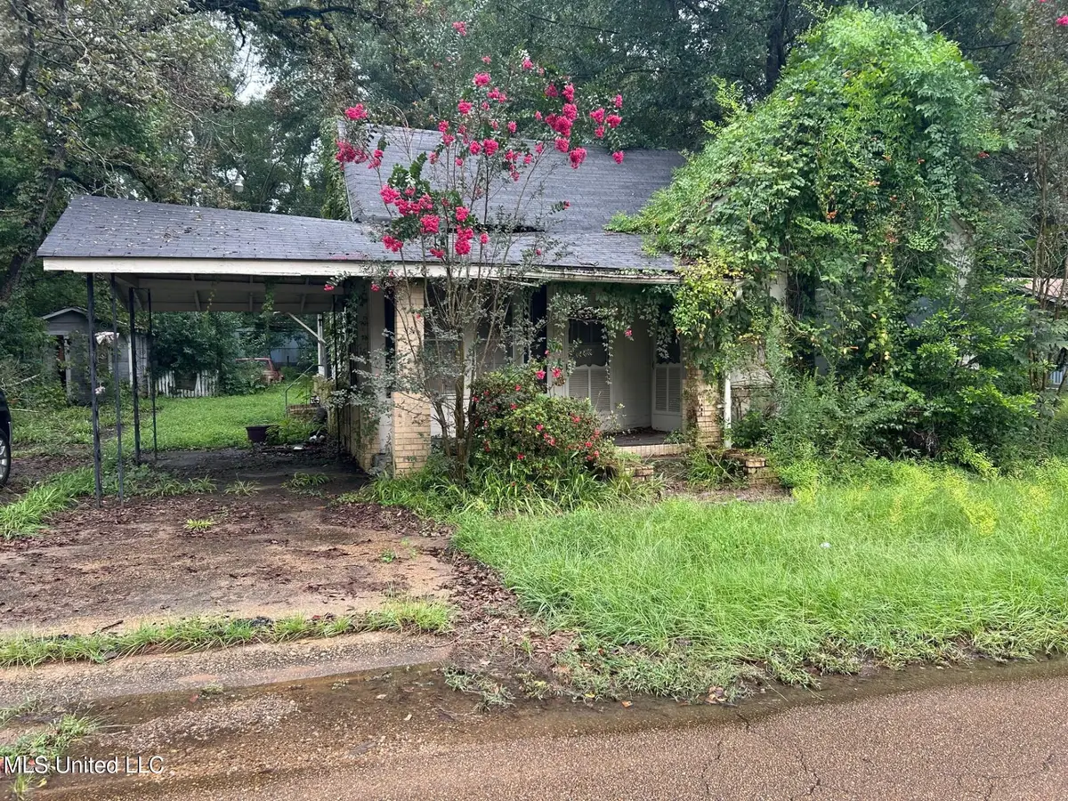 850 W Congress Street, Brookhaven, MS 39601 - Image #1