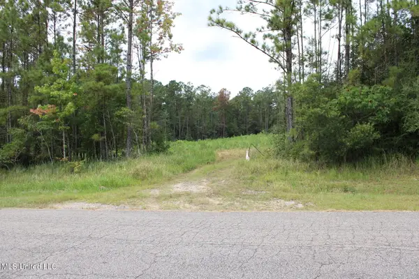 Lot 20 Sampras Boulevard, Vancleave, MS 39565