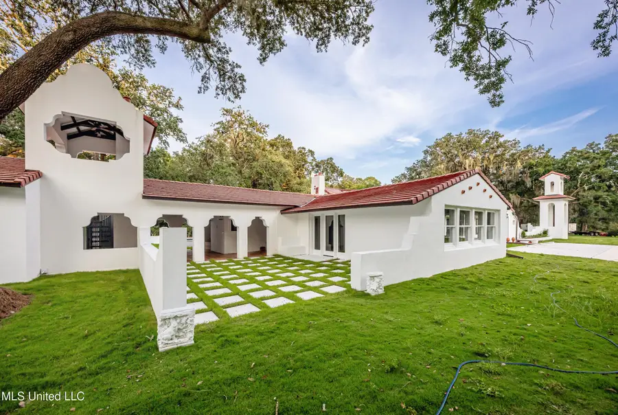 9777 Pointe Aux Chenes Road, Ocean Springs, MS 39564 - #2