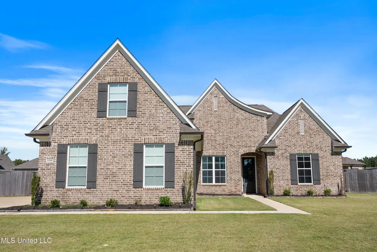 1544 S Clair Circle, Hernando, MS 38632 - Image #1