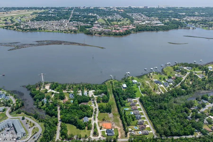 Lot 36 Savannah Estates Boulevard, Biloxi, MS 39532 - #3