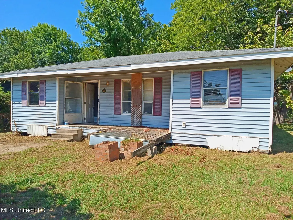 354 W 5th Street, Yazoo City, MS 39194 - Image #1