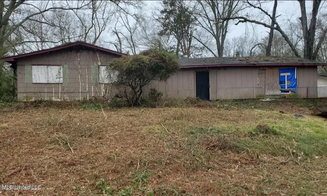 1003 Deryll Street, Jackson, MS 39212 - Image #1