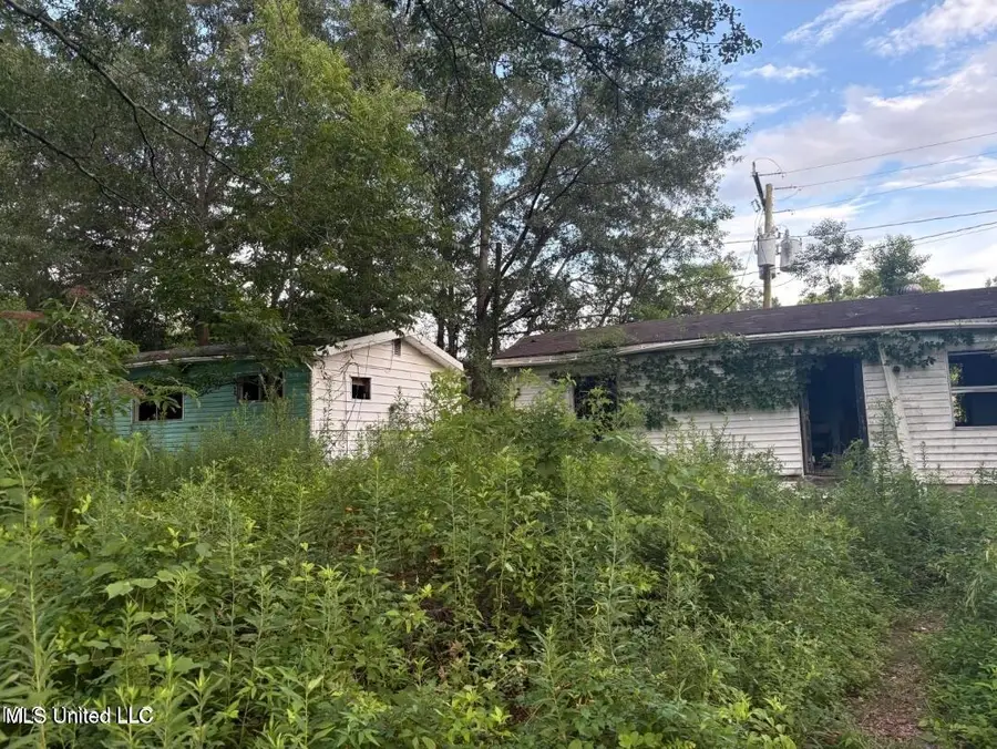 1643 Chapman Drive, Jackson, MS 39204 - Image #2