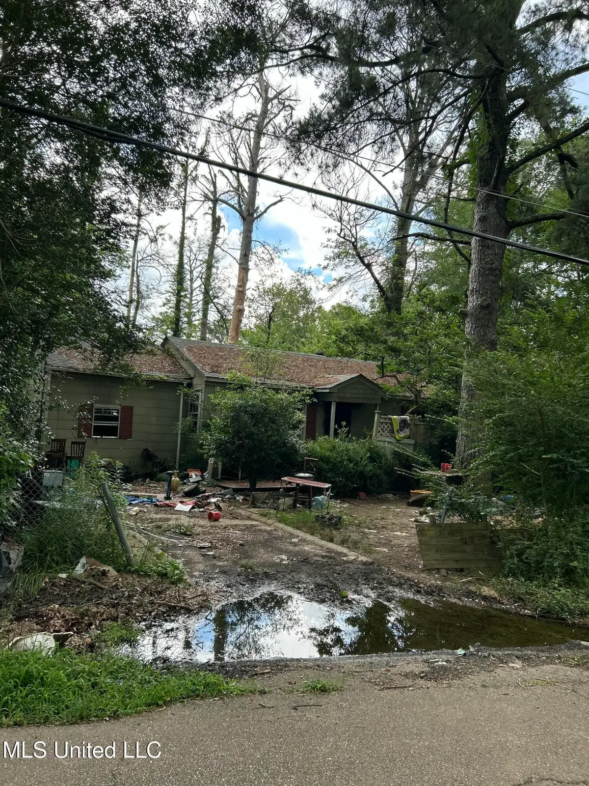 3008 Woodbine Street, Jackson, MS 39212 - Image #1