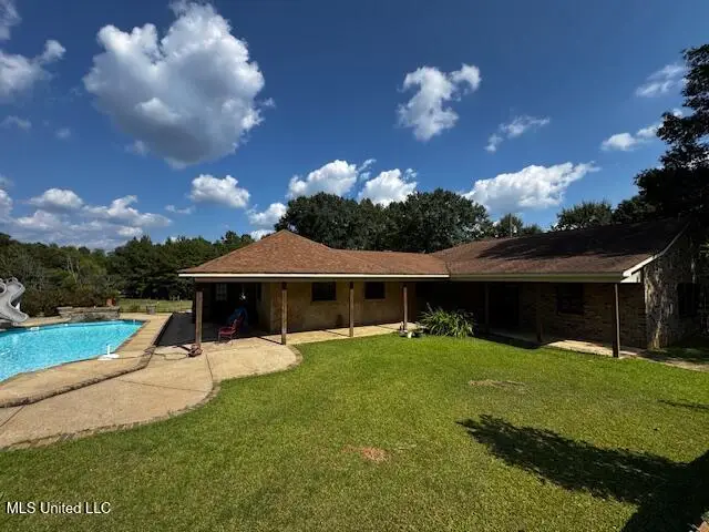 250 Everett Church Road, Mendenhall, MS 39114 - #1