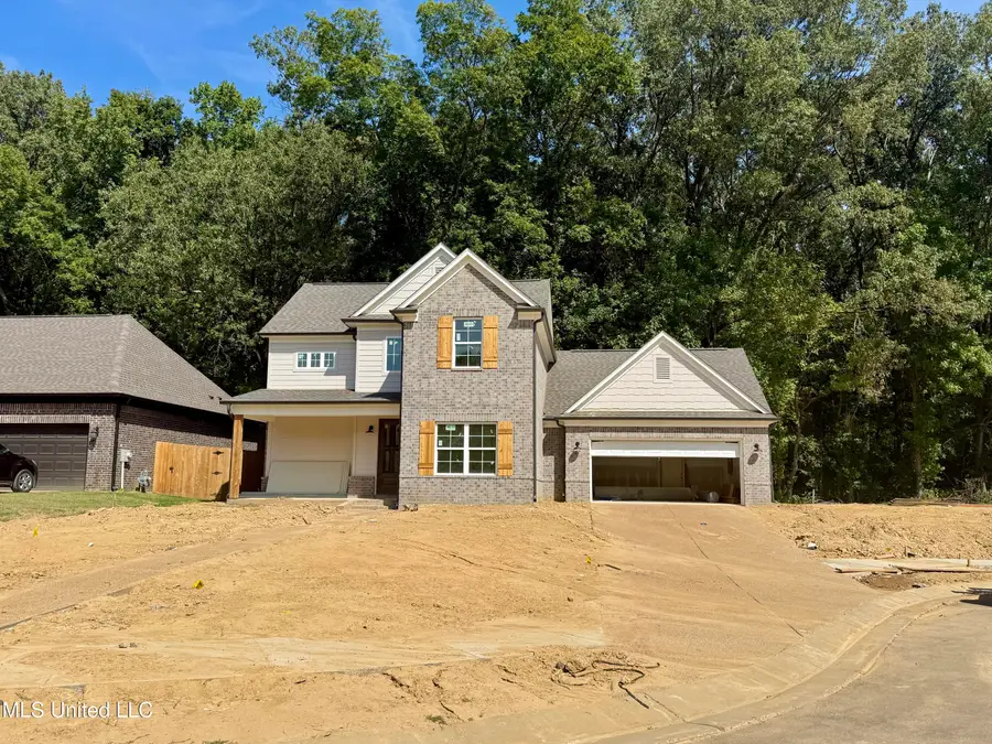 1488 Creekside Lane, Hernando, MS 38632 - Image #3