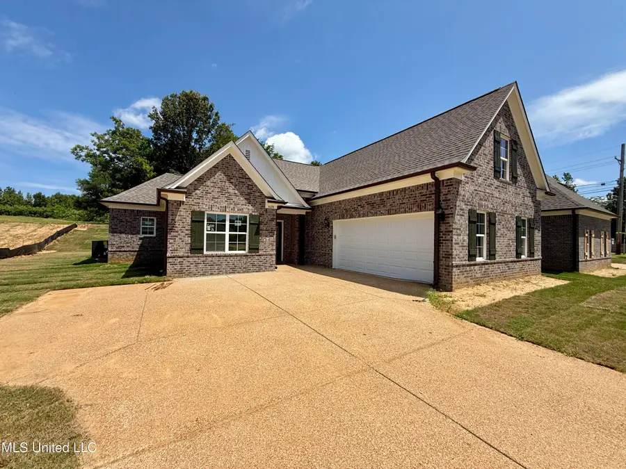 6478 Beckett Lane, Olive Branch, MS 38654 - Image #3