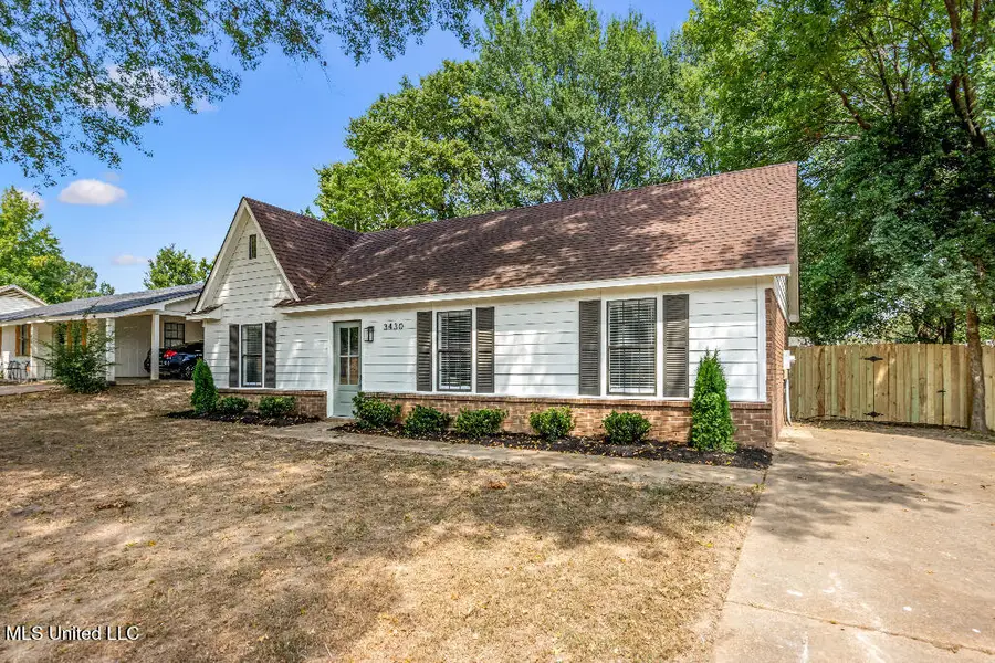 3430 Mayfair Drive, Horn Lake, MS 38637 - Image #2