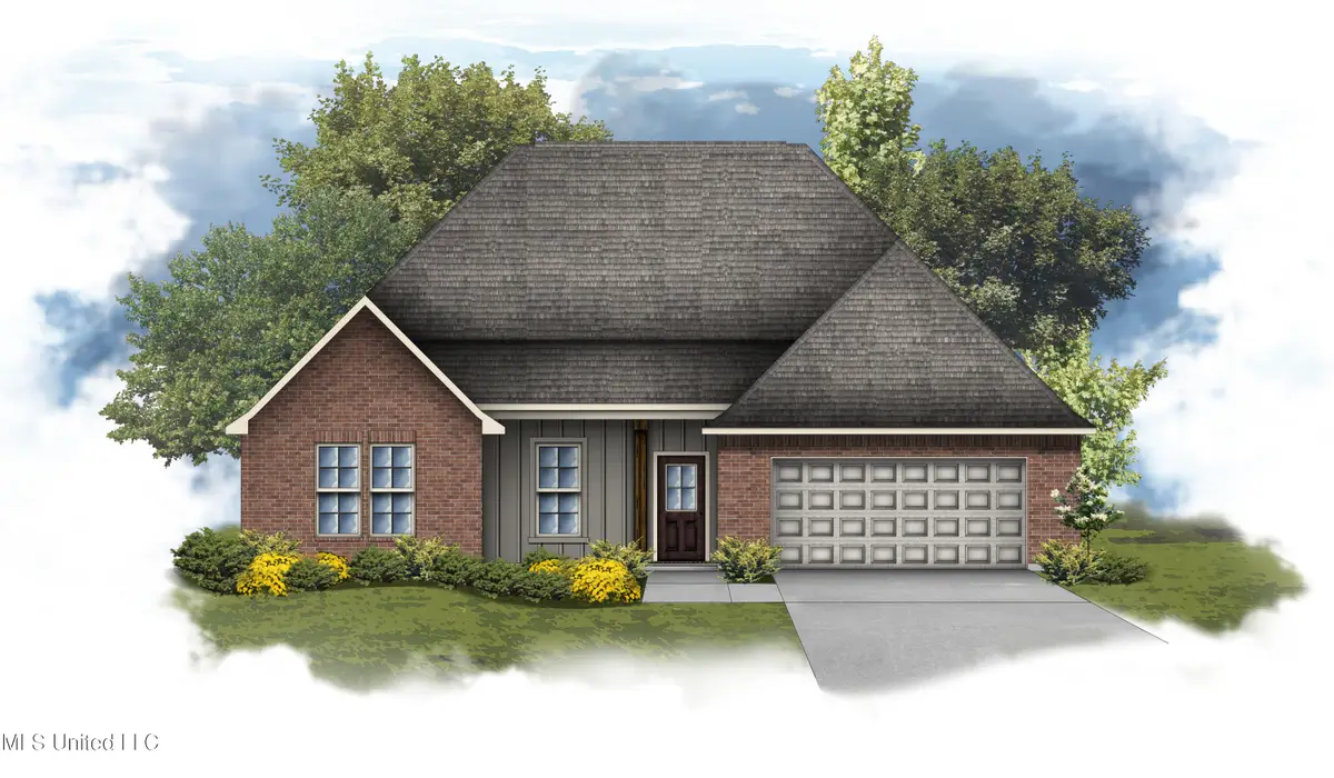 12161 Walker Road, Ocean Springs, MS 39564 - Image #1