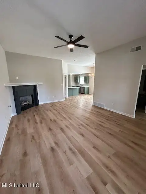 7582 E Fox Hunt Drive Drive, Olive Branch, MS 38654 - Image #3