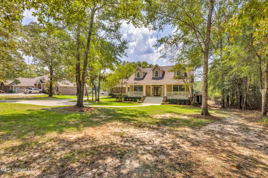2913 Holden Drive, Vancleave, MS 39565 - Image #2