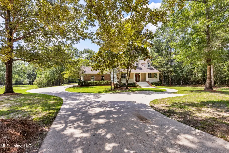 2913 Holden Drive, Vancleave, MS 39565 - Image #3