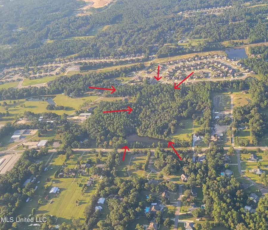 9092 Woolmarket Road, Biloxi, MS 39532 - #2