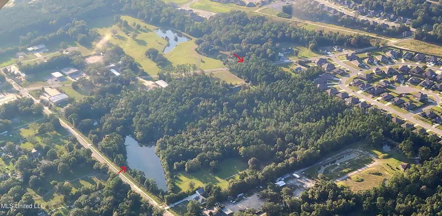 9092 Woolmarket Road, Biloxi, MS 39532 - #3