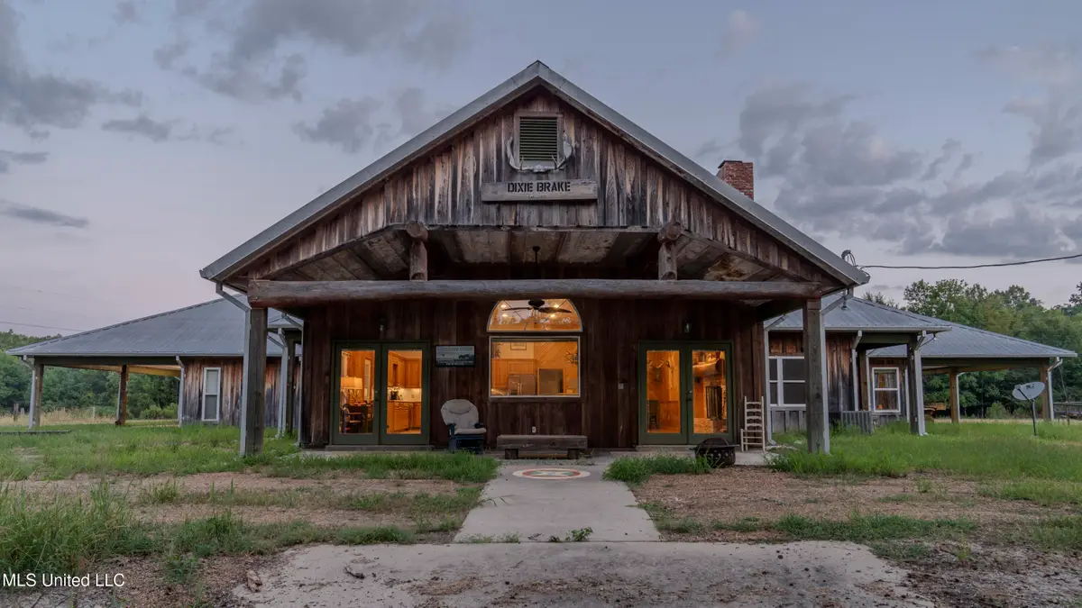 County Road 533, Sidon, MS 38954 - Image #1