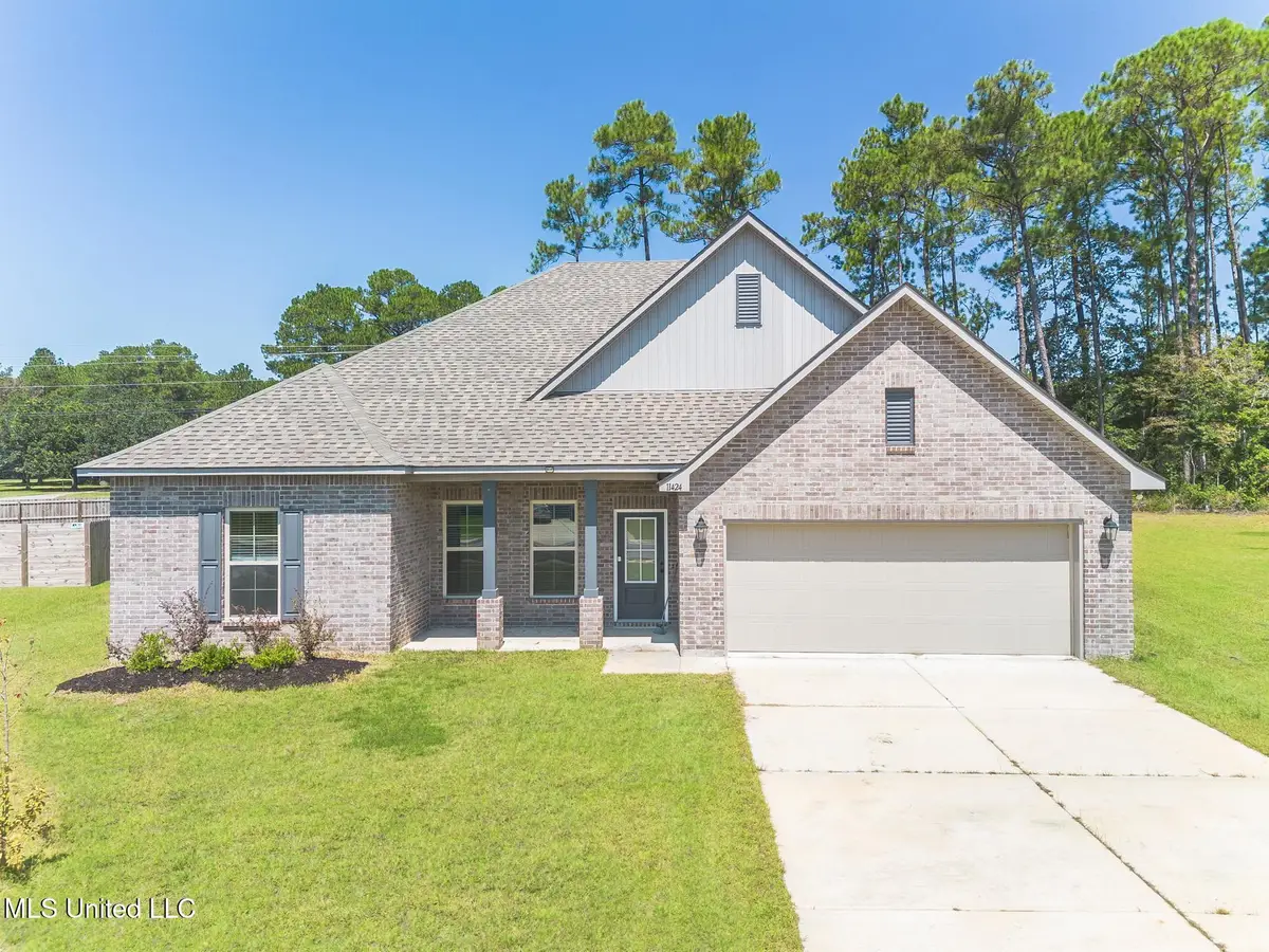11424 Memphis Circle, Ocean Springs, MS 39564 - #1