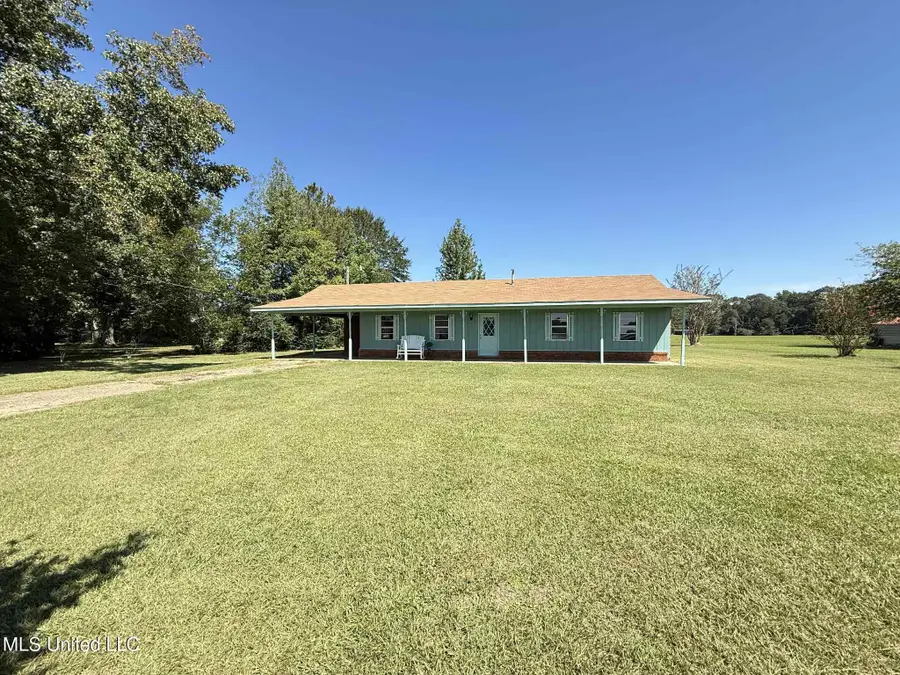 291 E Mcpherson Drive, Monticello, MS 39654 - Image #2