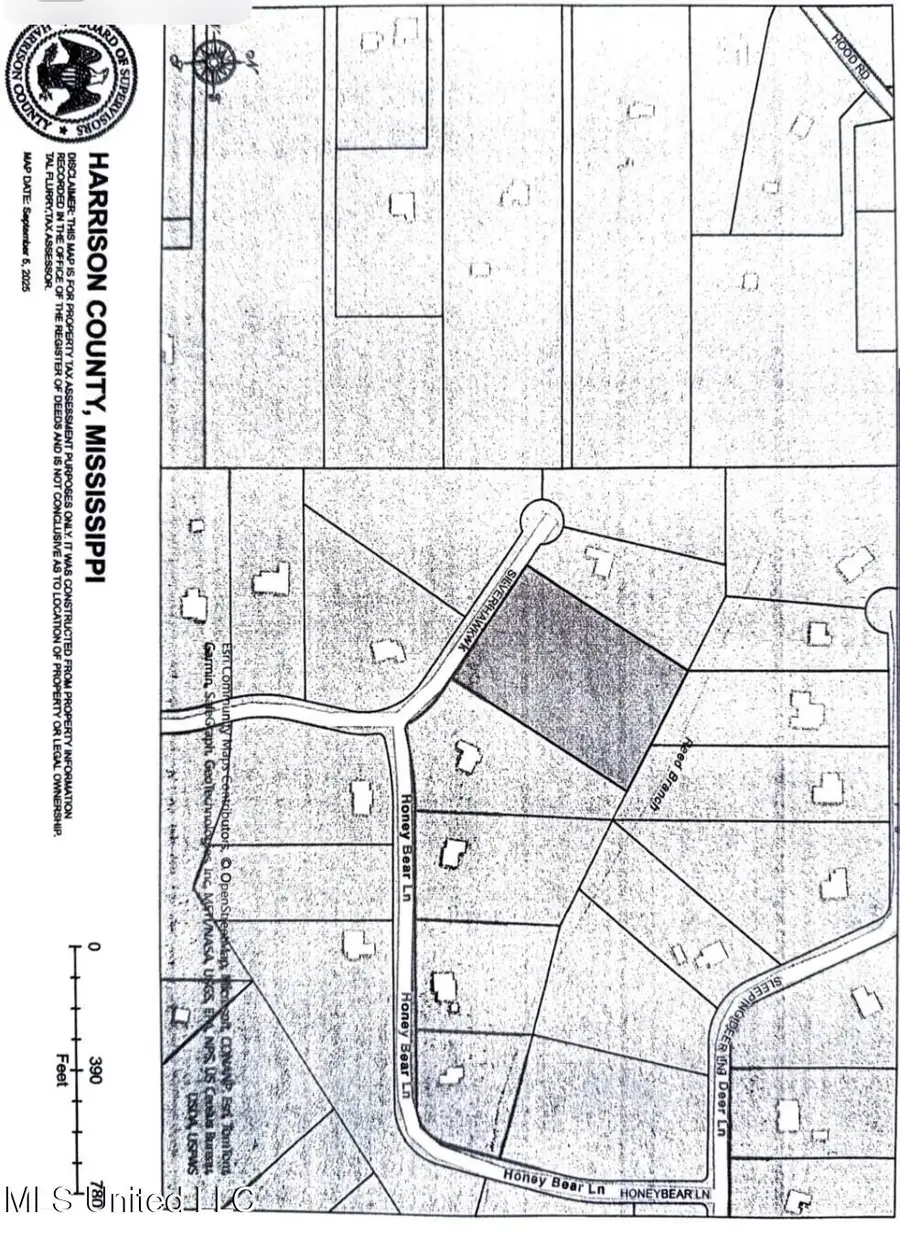 Lot #13 Silver Hawk, Saucier, MS 39574 - Image #2