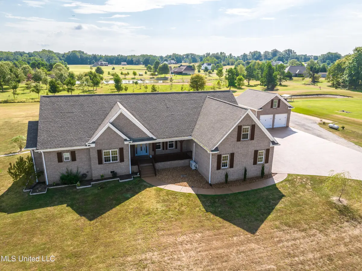 1778 Sunset Farms Drive, Hernando, MS 38632 - Image #1