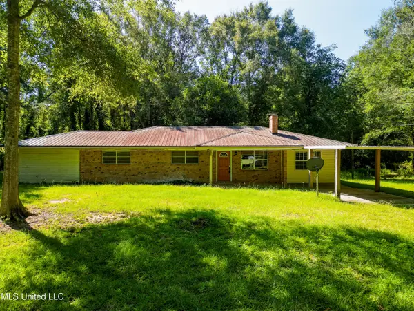 1136 Pounds Road, Magnolia, MS 39652