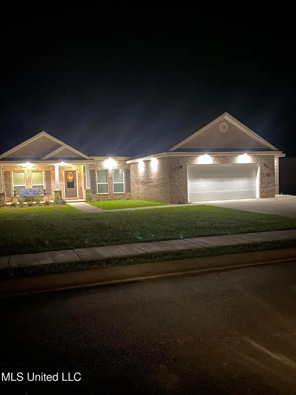 7233 Barley Drive, Ocean Springs, MS 39564