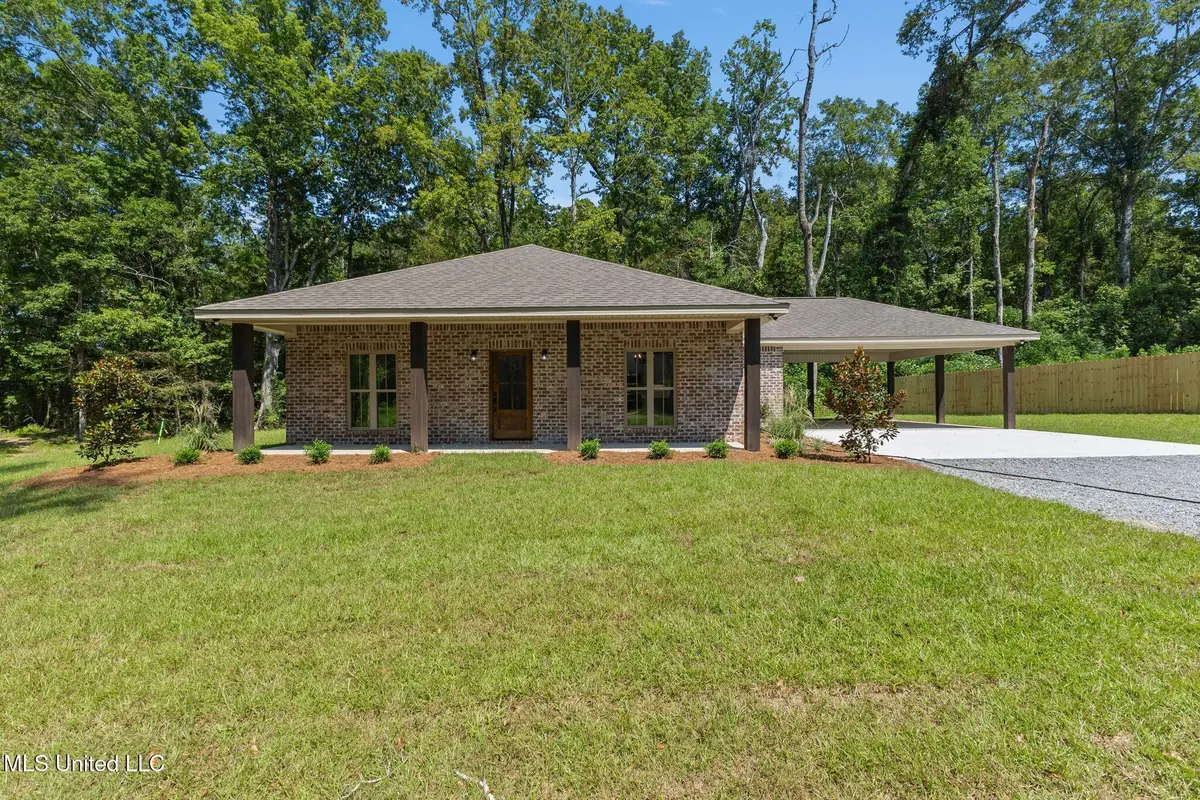 24 Atkinson Road, Sumrall, MS 39482 - Image #1