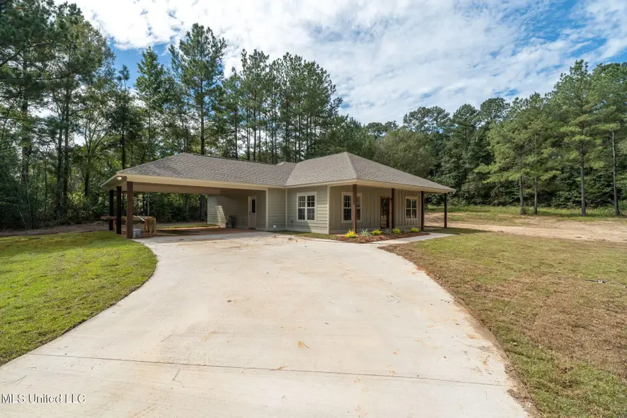 158 Woodbridge Lane, Seminary, MS 39479 - Image #3