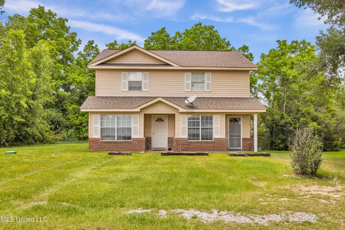 23027 Indian Ridge Road, Picayune, MS 39466 - Image #1