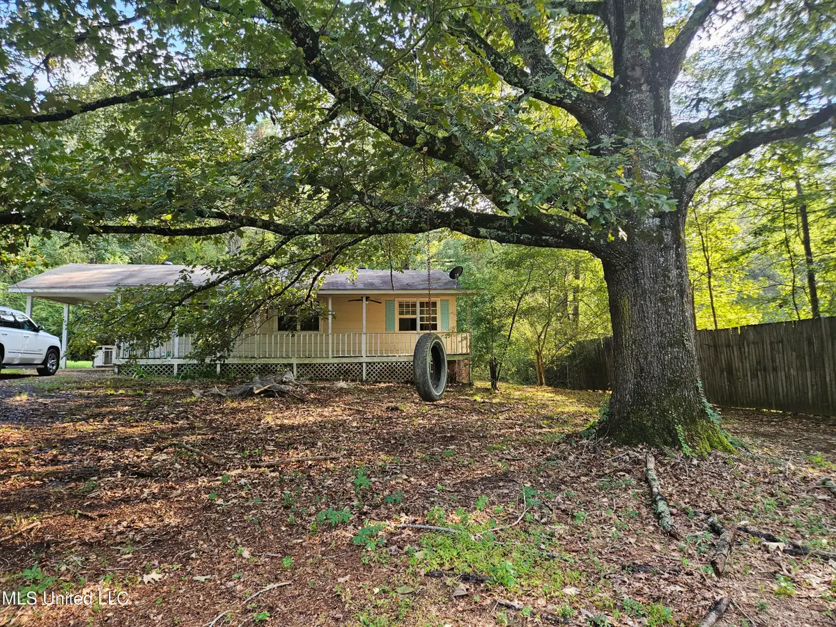 122 Frasier Rd, Florence, MS 39073 - #1